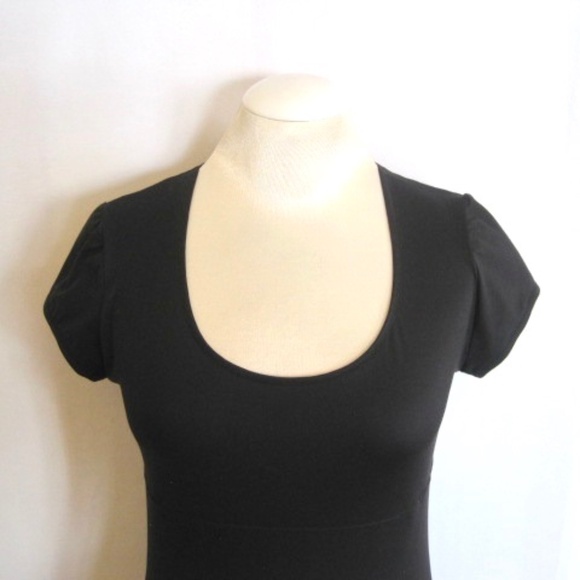 Flexees (Maidenform)Fat Free Dressing T-Shirt - Picture 3 of 8
